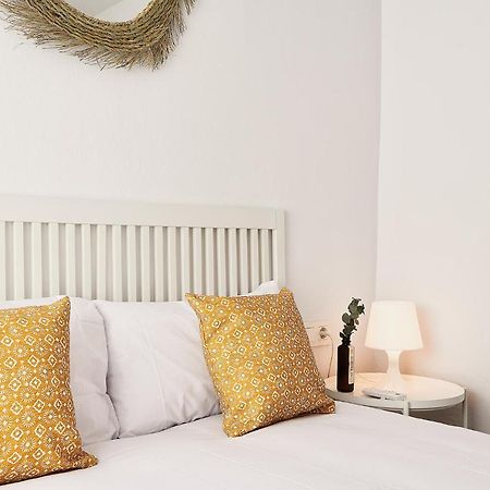 Casa Victoria Apartman Málaga Kültér fotó