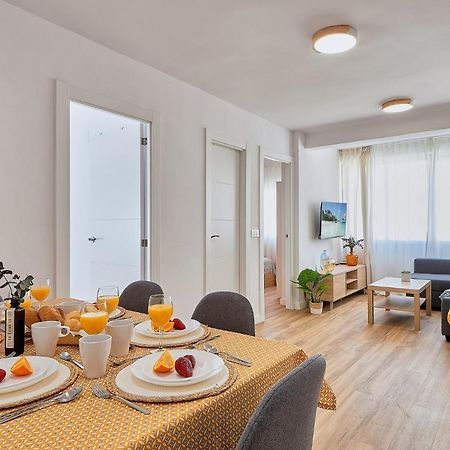 Casa Victoria Apartman Málaga Kültér fotó