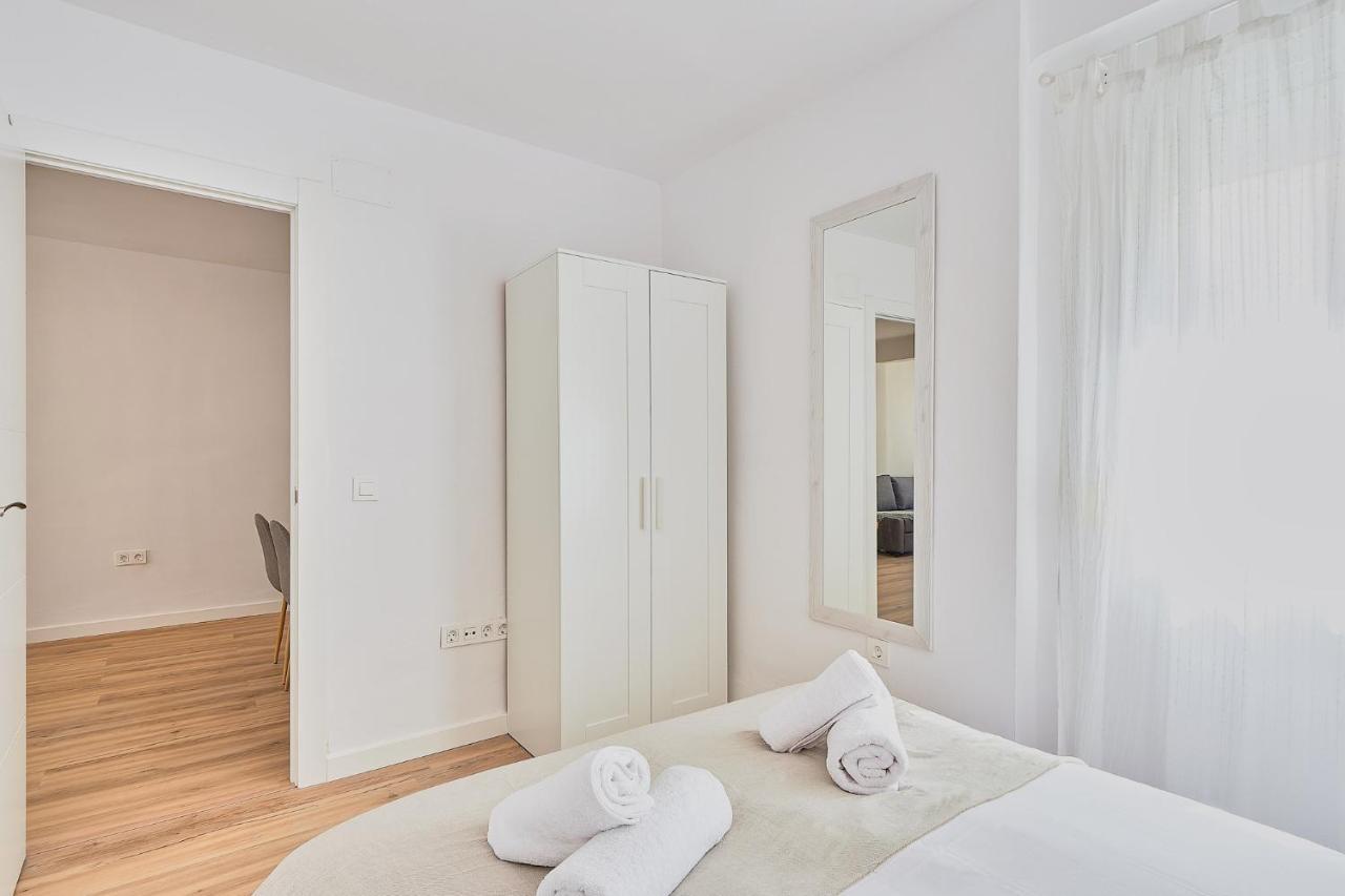 Casa Victoria Apartman Málaga Kültér fotó