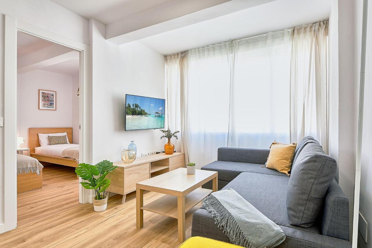 Casa Victoria Apartman Málaga Kültér fotó