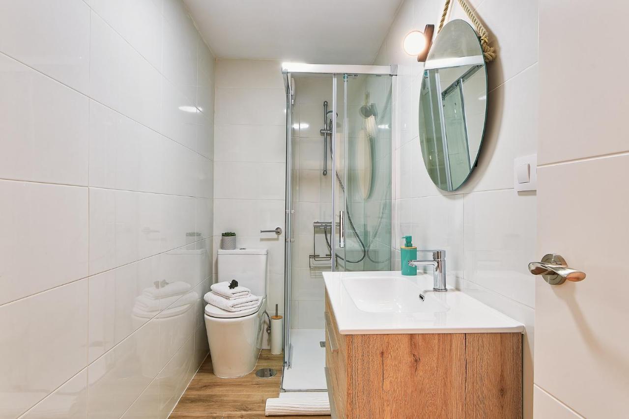 Casa Victoria Apartman Málaga Kültér fotó